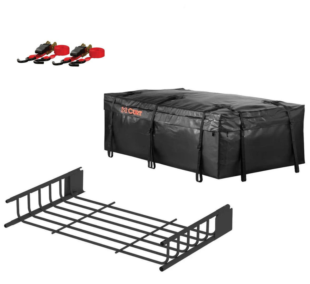 Cargo Management,Roof Basket