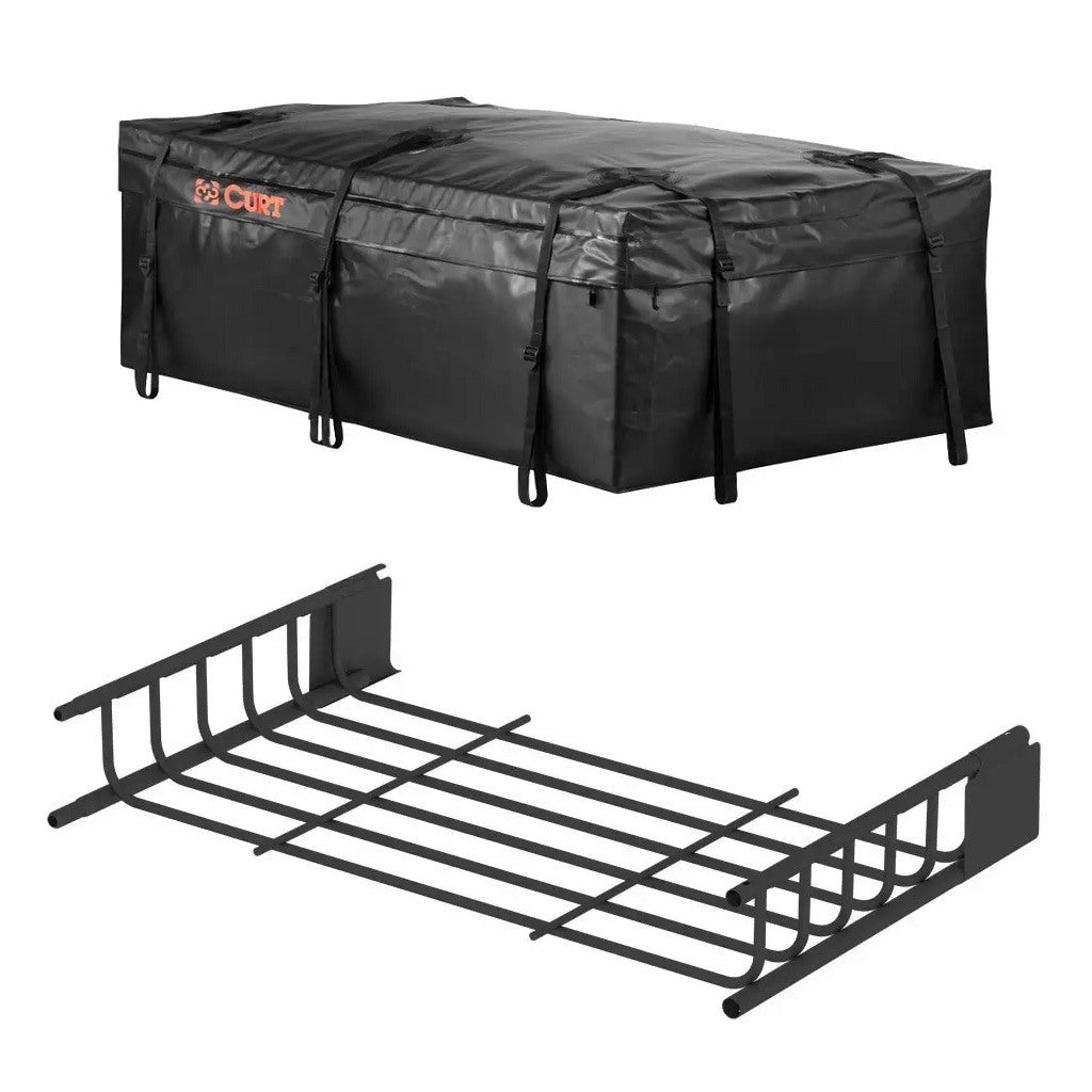 Cargo Management,Roof Basket