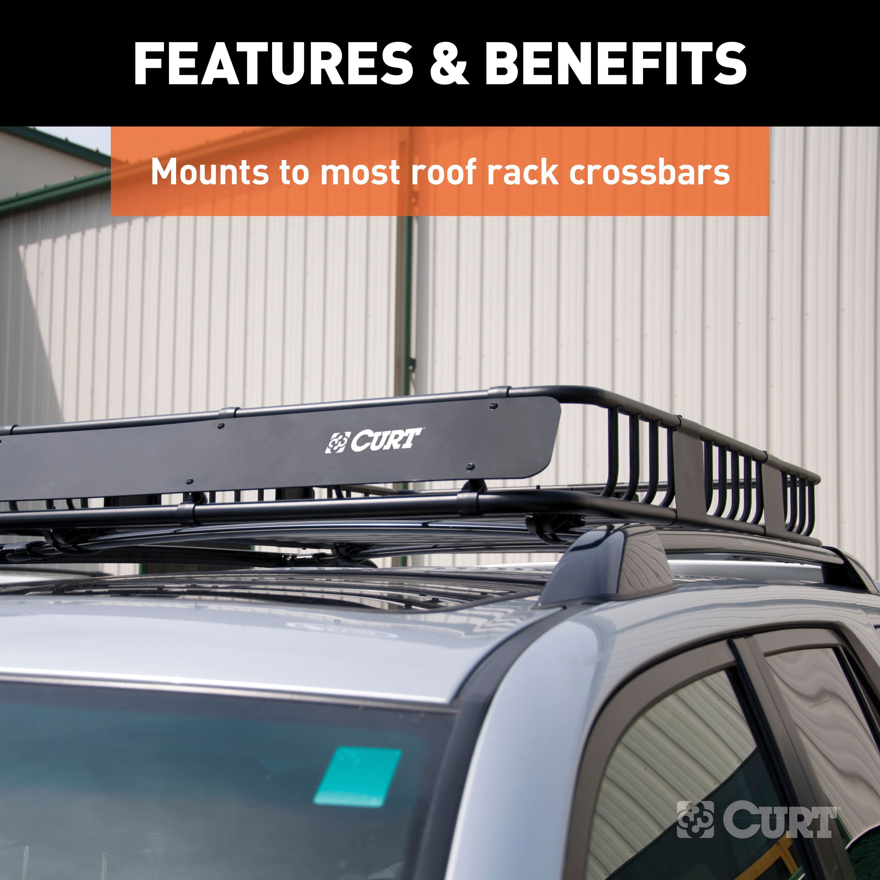 Rooftop Cargo,Roof Basket