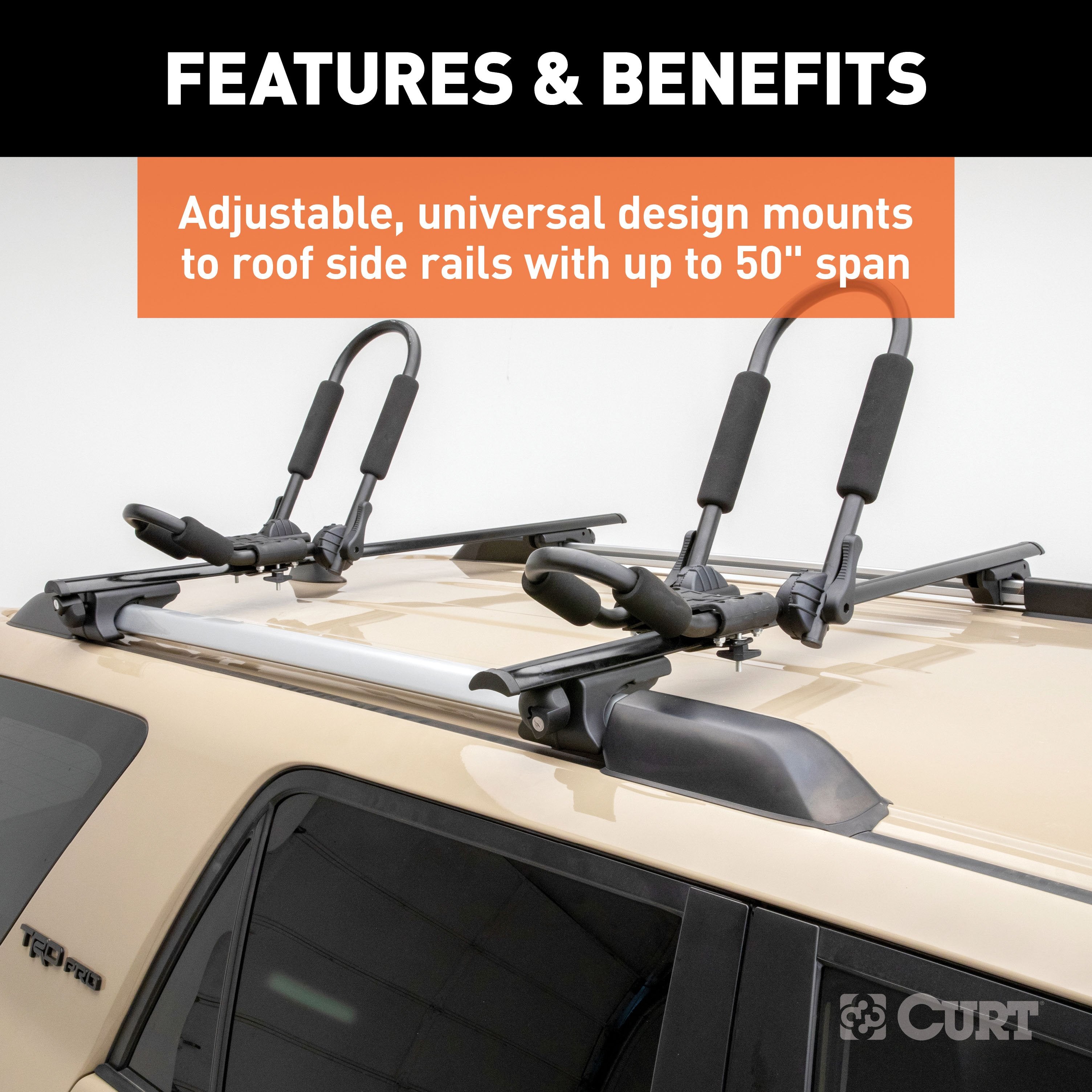 Rooftop Cargo,Roof Cross Bars