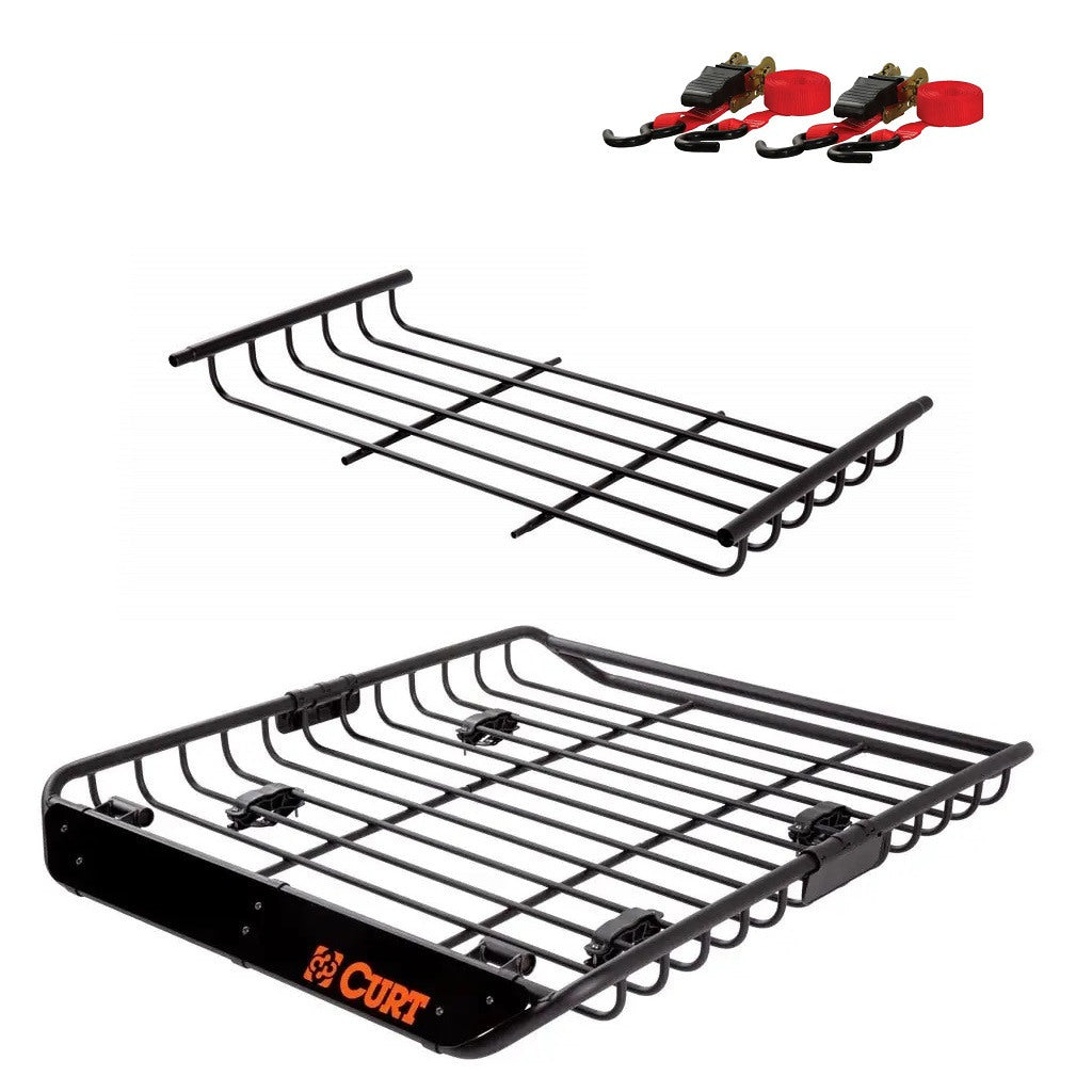 Cargo Management,Roof Basket