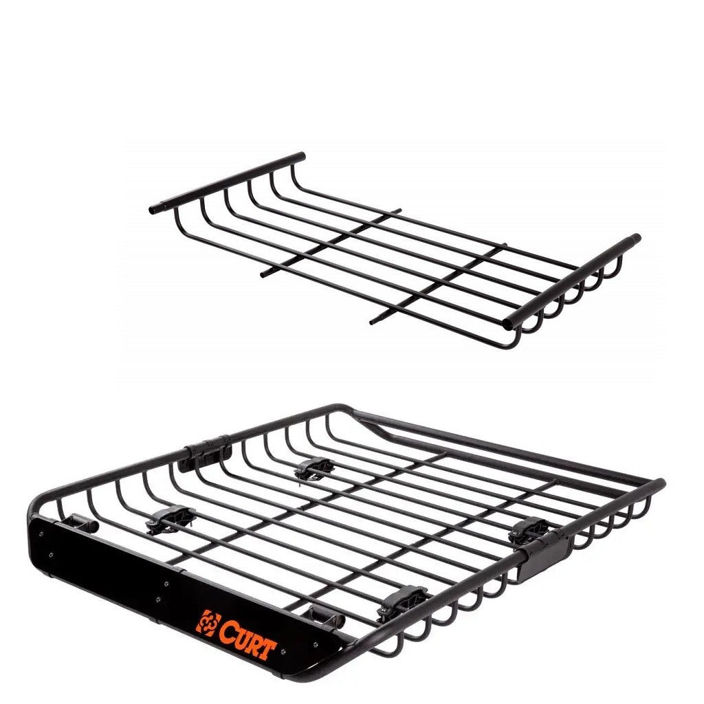 Cargo Management,Roof Basket