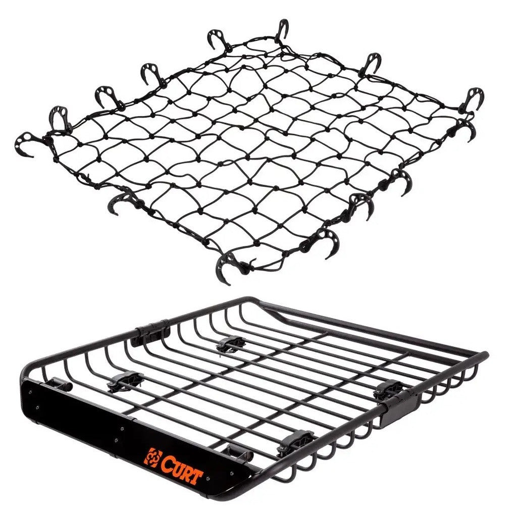 Cargo Management,Roof Basket