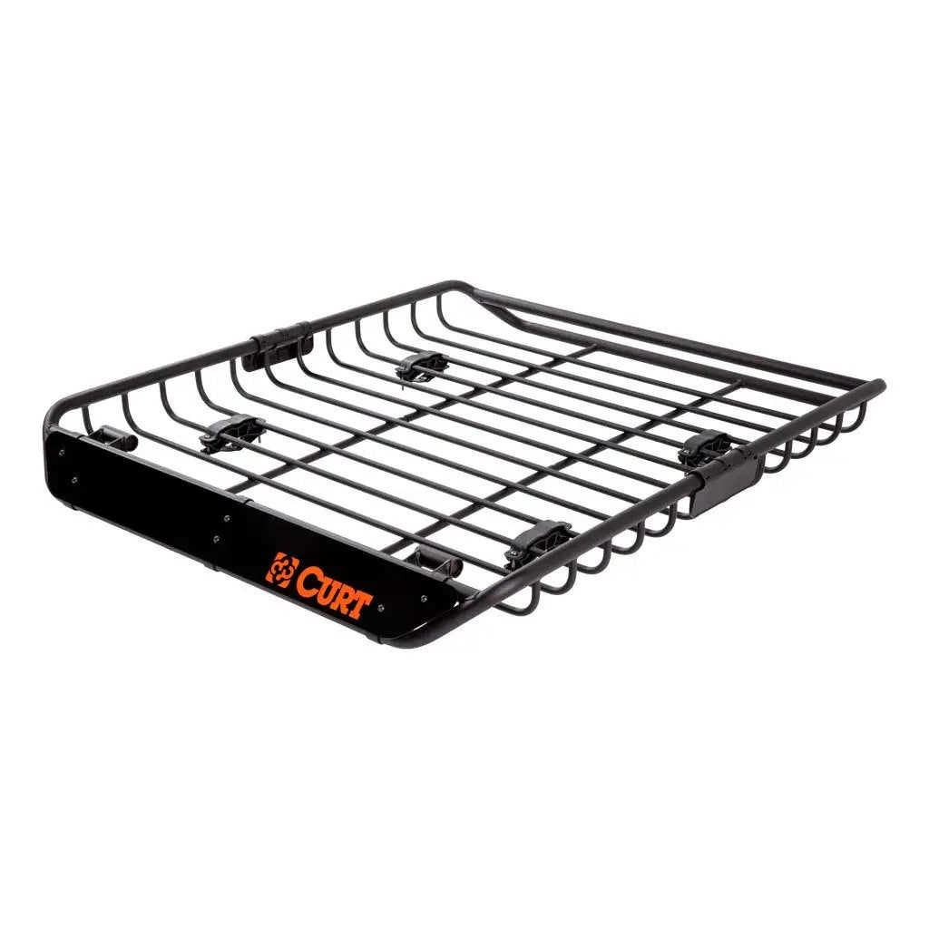 Cargo Management,Roof Basket