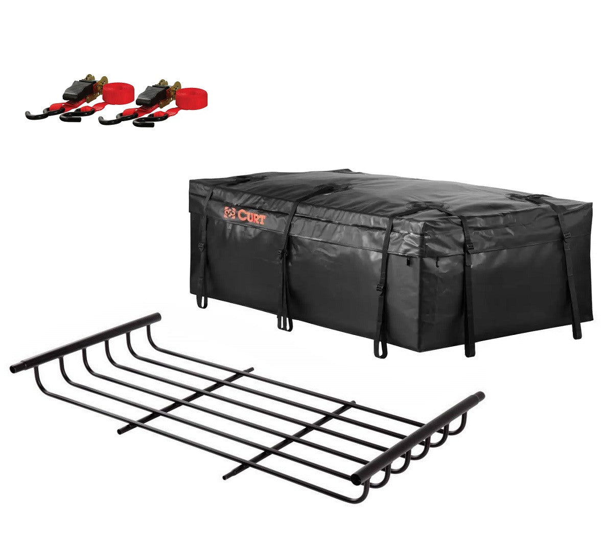 Cargo Management,Roof Basket