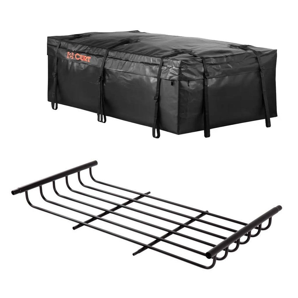 Cargo Management,Roof Basket