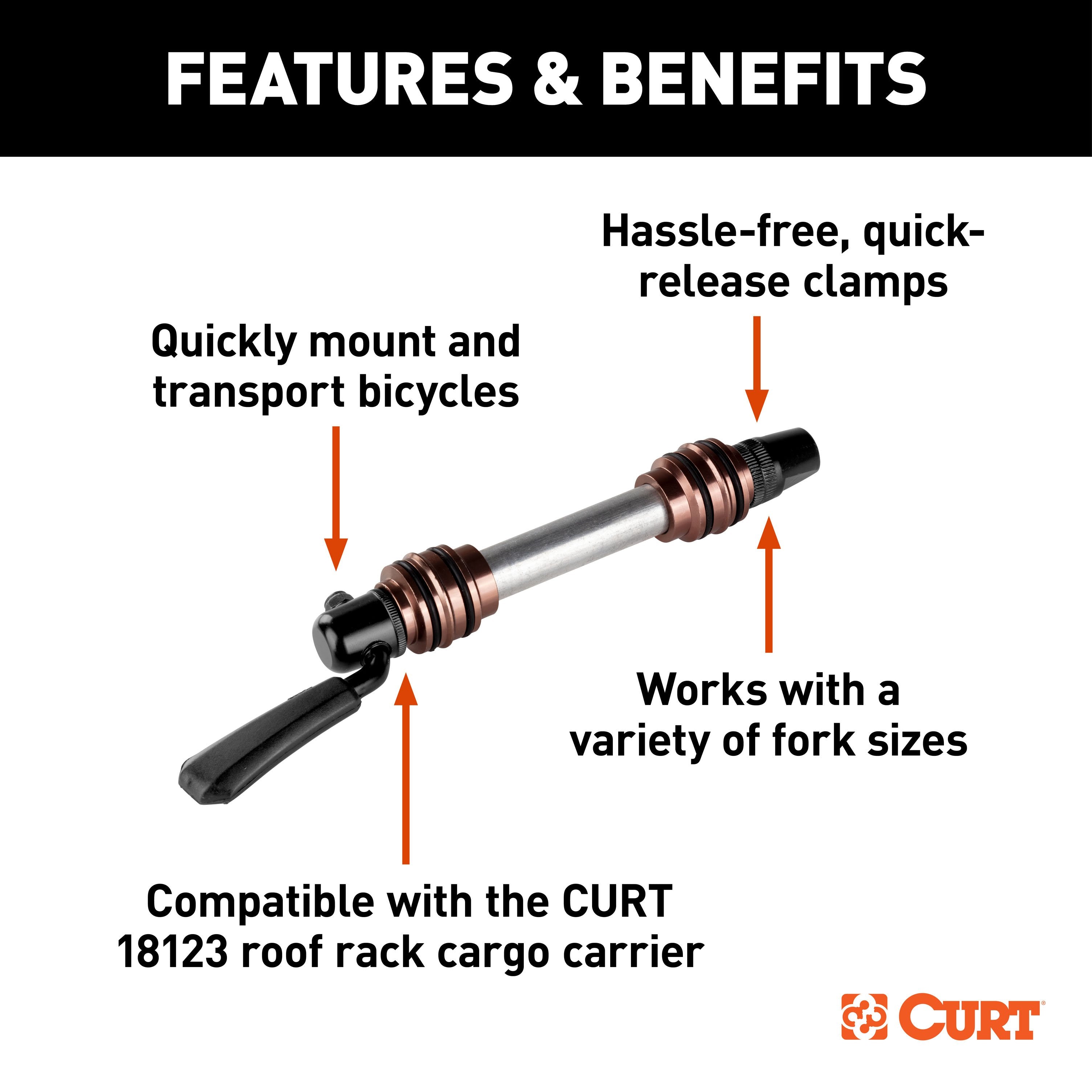 Bike Racks,Parts and Accessories