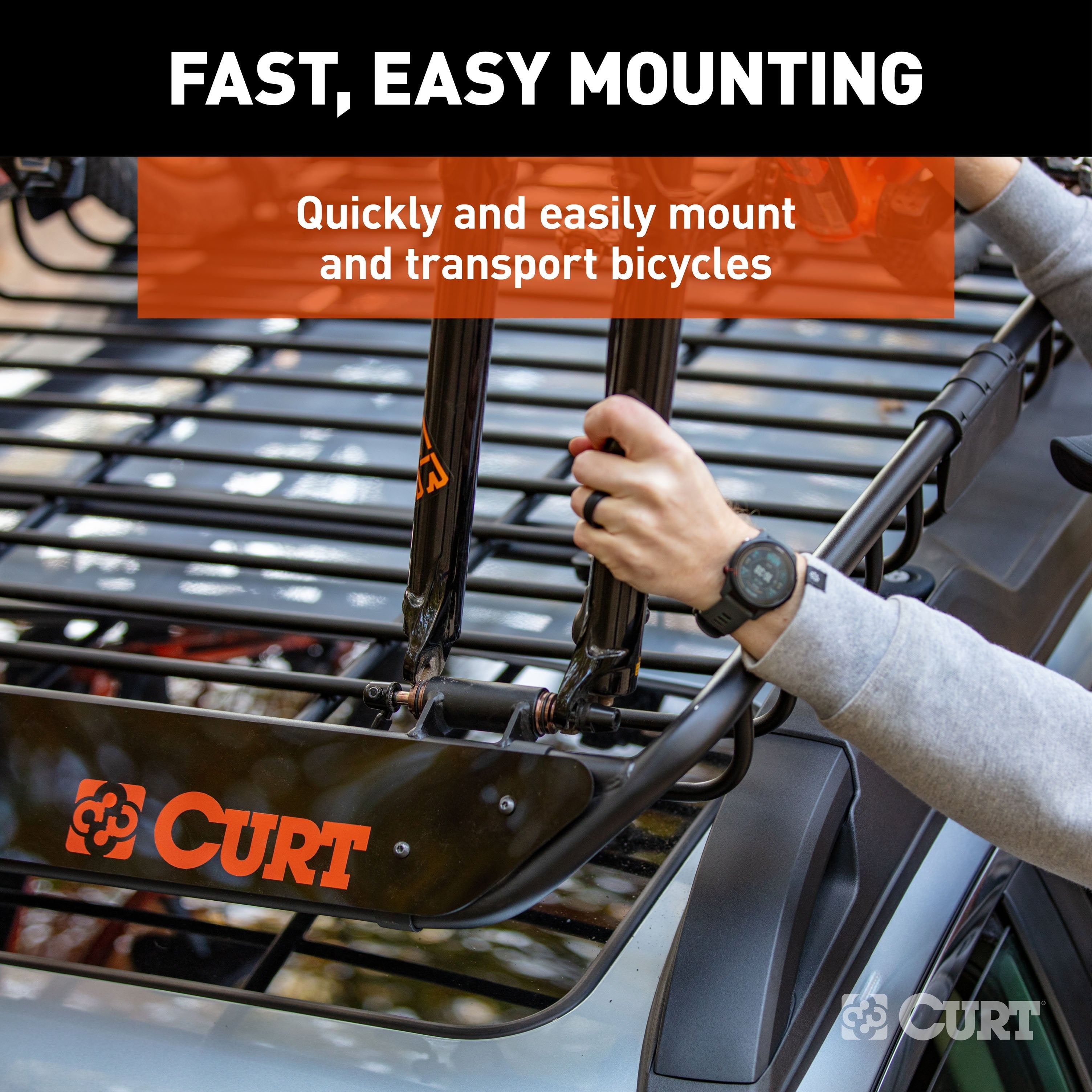 Bike Racks,Parts and Accessories