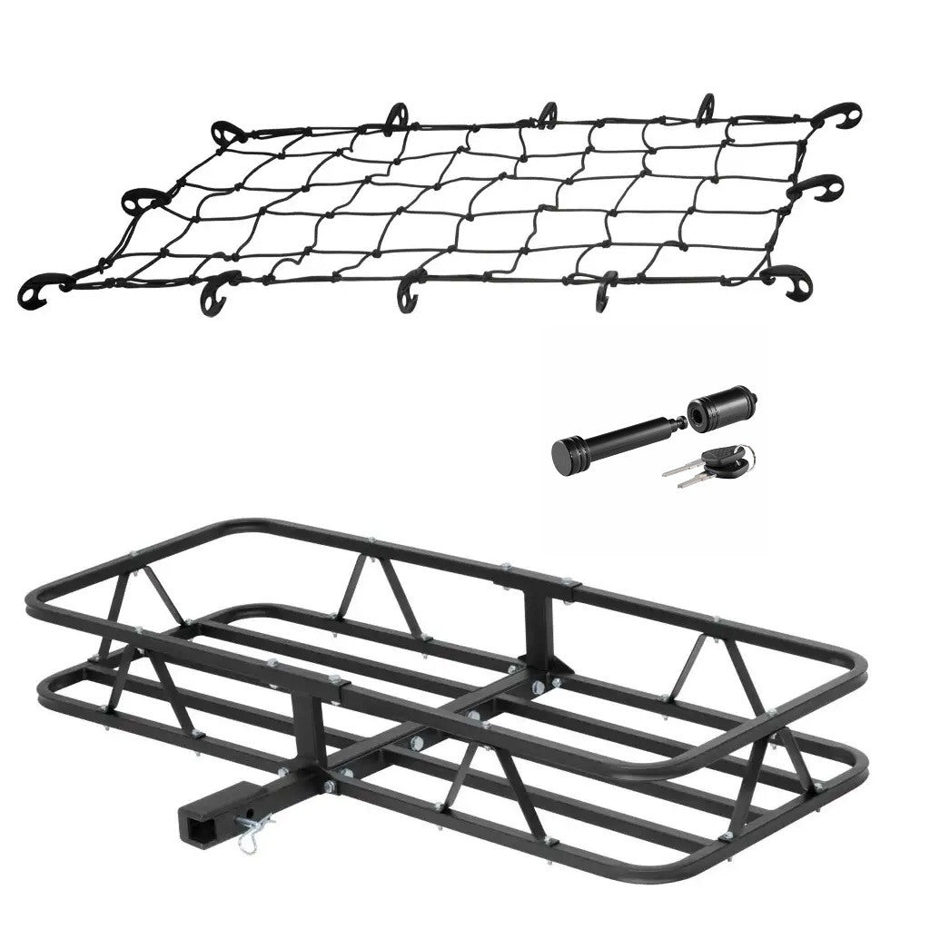 Cargo Management,Hitch Cargo Carrier