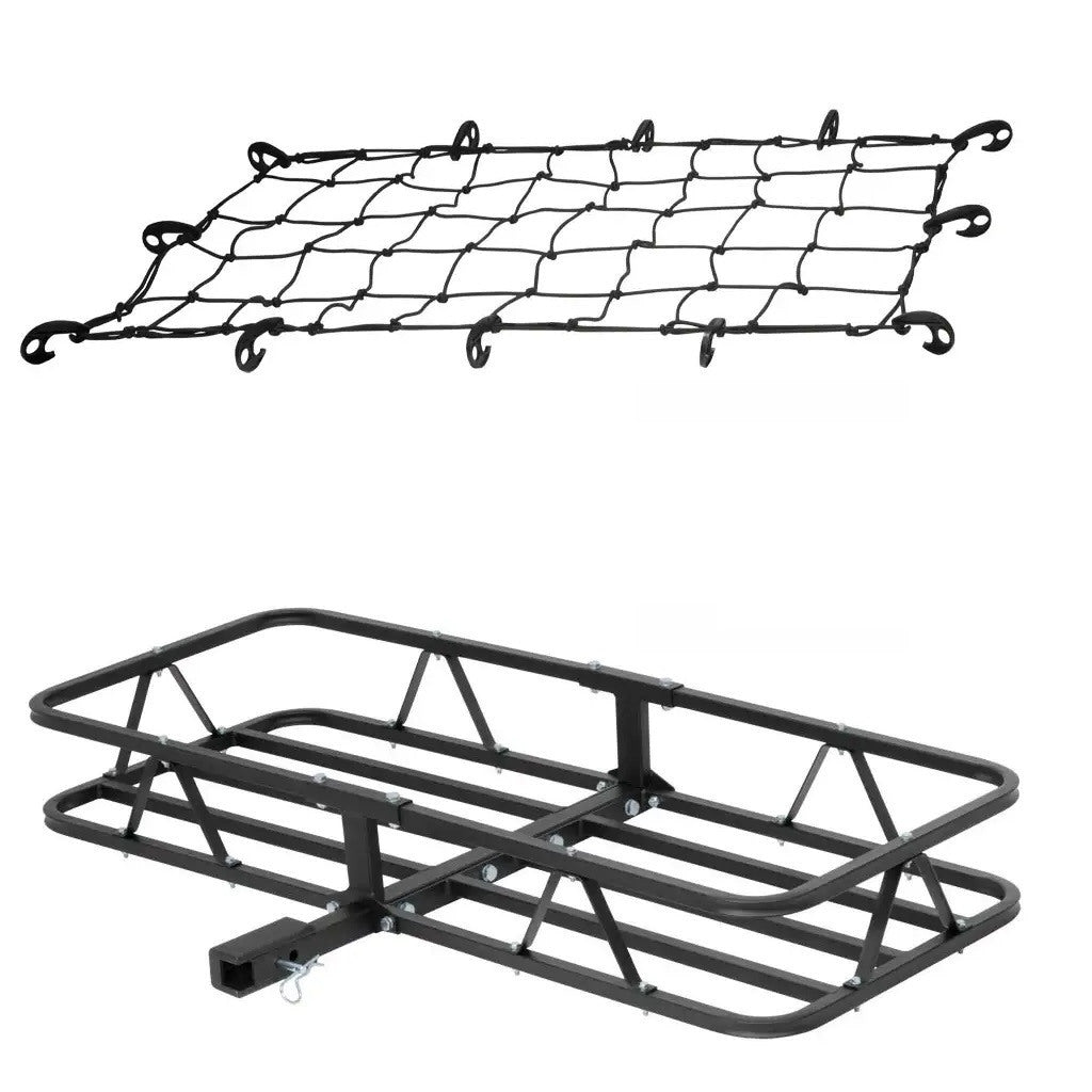 Cargo Management,Hitch Cargo Carrier