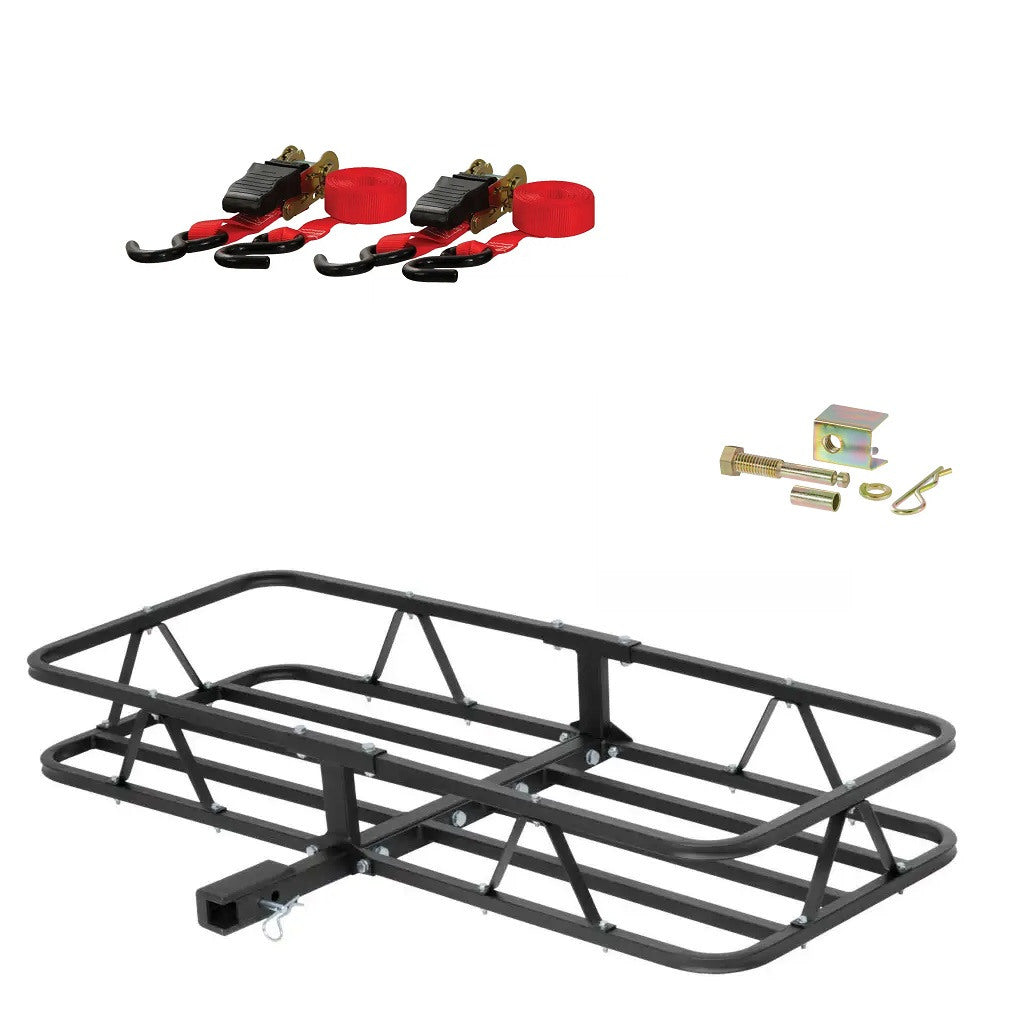 Cargo Management,Hitch Cargo Carrier