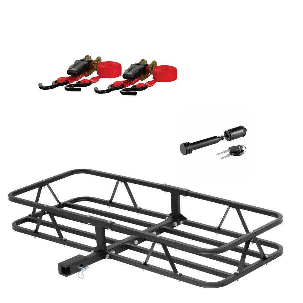 Cargo Management,Hitch Cargo Carrier
