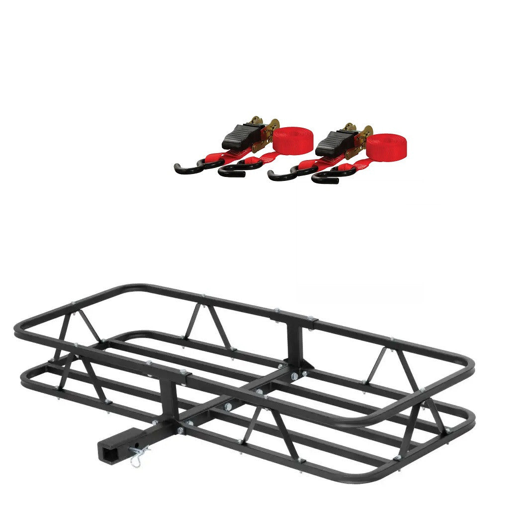 Cargo Management,Hitch Cargo Carrier