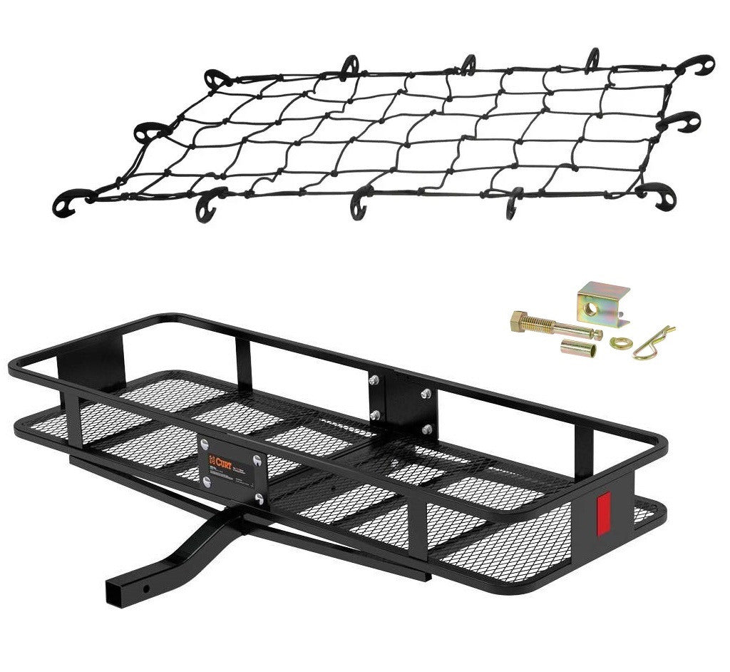 Cargo Management,Hitch Cargo Carrier