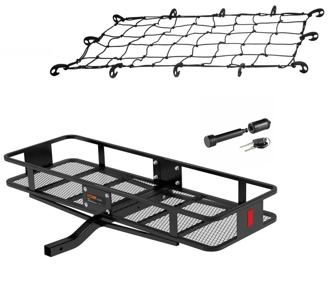 Cargo Management,Hitch Cargo Carrier