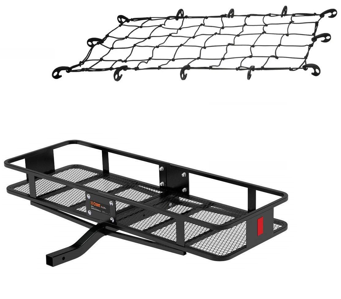 Cargo Management,Hitch Cargo Carrier