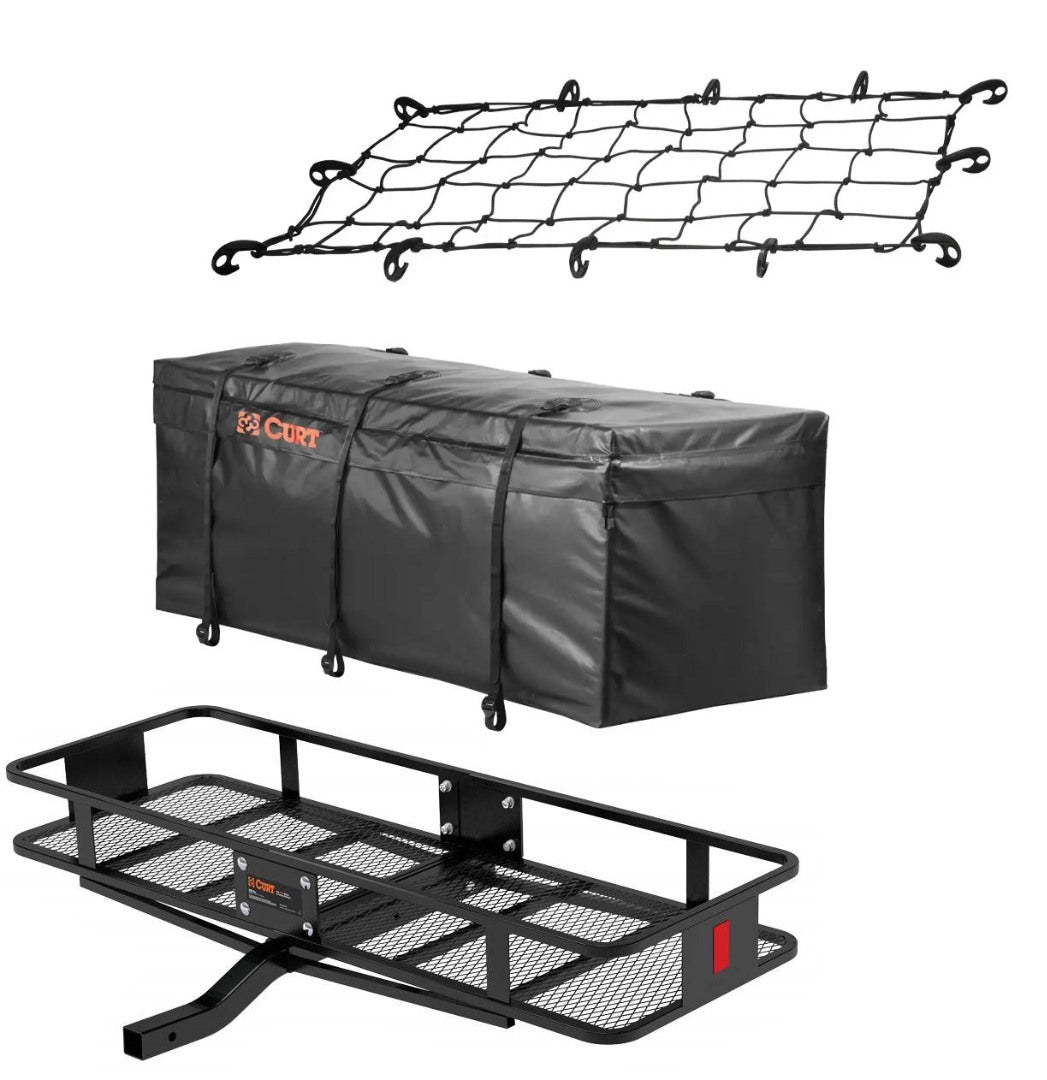 Cargo Management,Hitch Cargo Carrier
