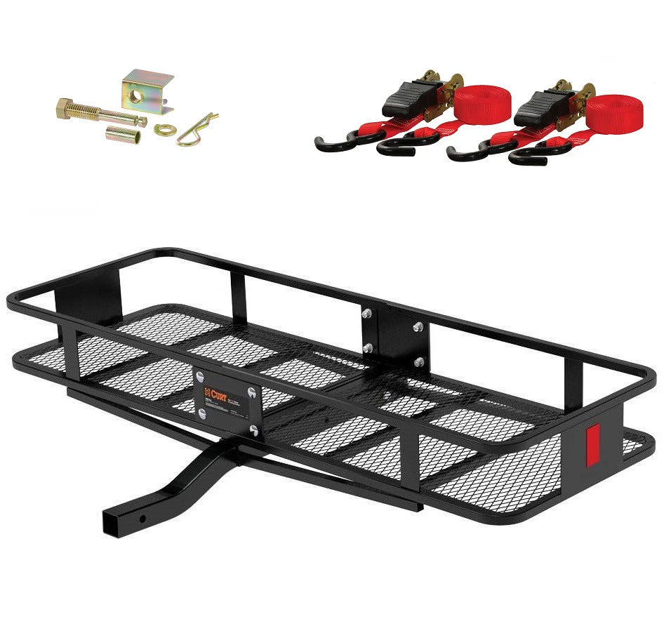Cargo Management,Hitch Cargo Carrier