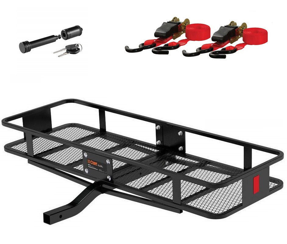 Cargo Management,Hitch Cargo Carrier