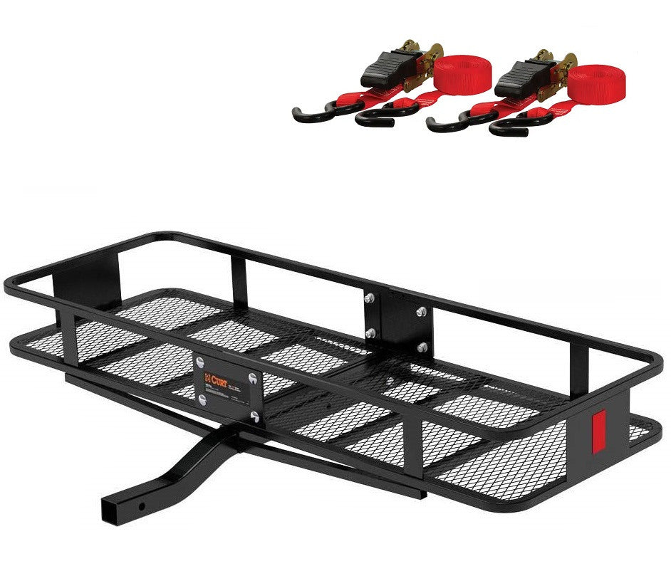 Cargo Management,Hitch Cargo Carrier