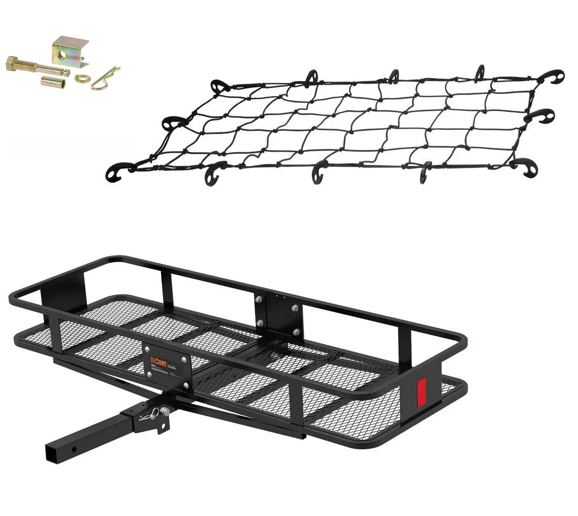 Cargo Management,Hitch Cargo Carrier
