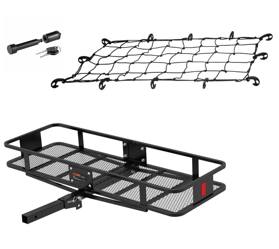 Cargo Management,Hitch Cargo Carrier