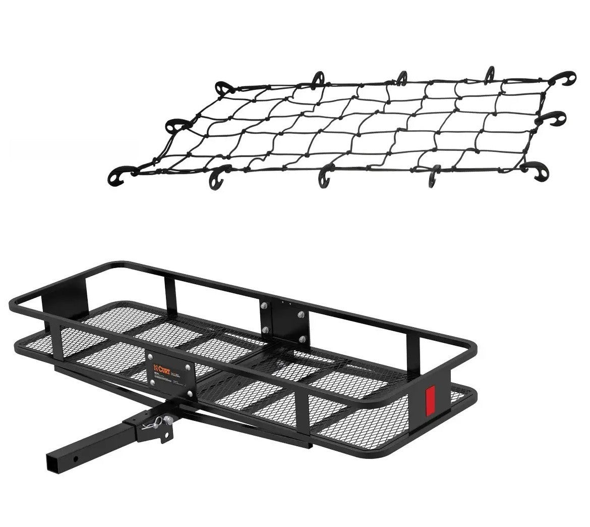 Cargo Management,Hitch Cargo Carrier
