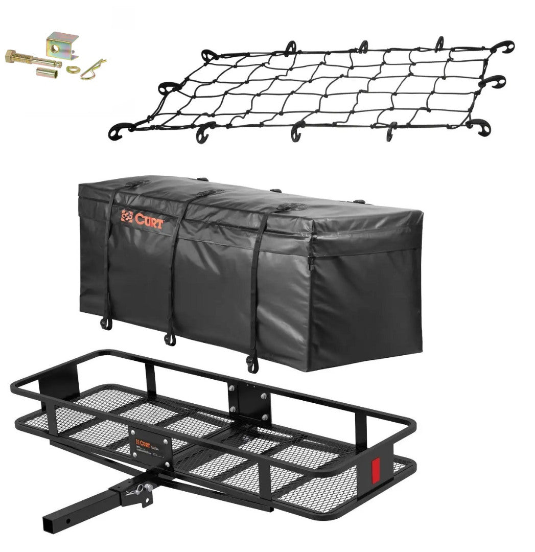 Cargo Management,Hitch Cargo Carrier