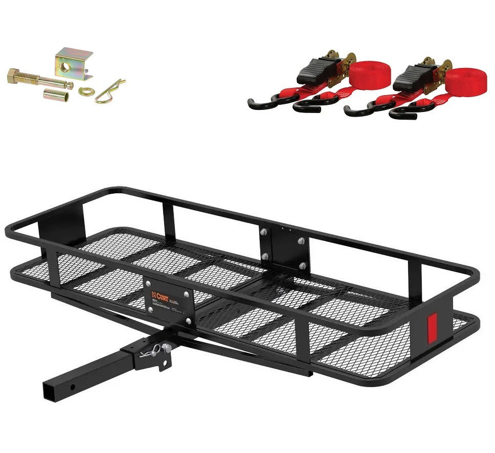 Cargo Management,Hitch Cargo Carrier