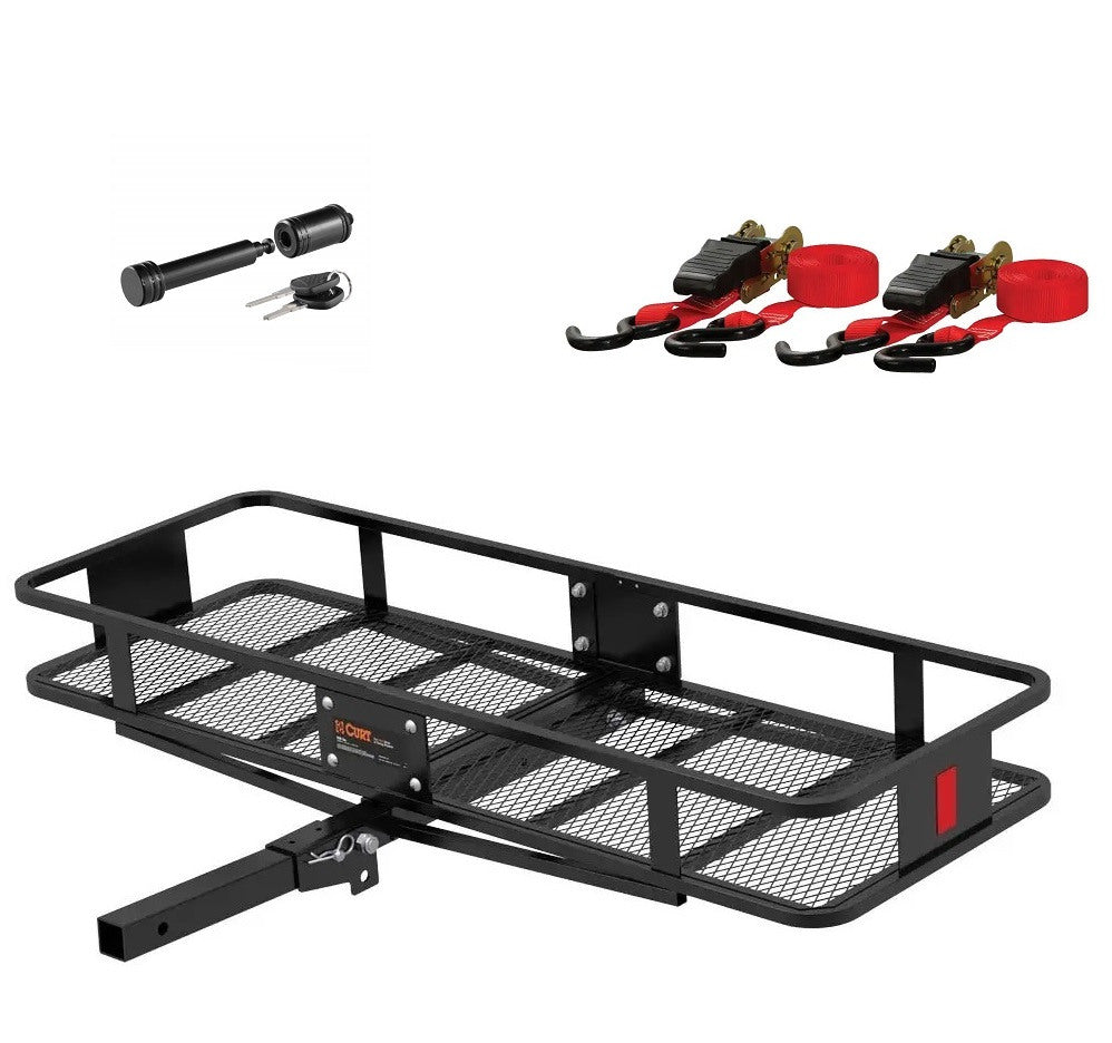 Cargo Management,Hitch Cargo Carrier