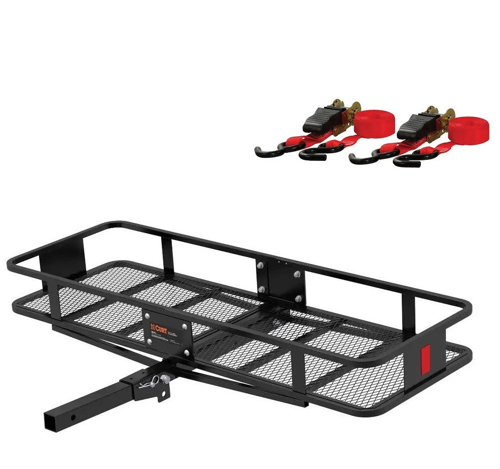 Cargo Management,Hitch Cargo Carrier