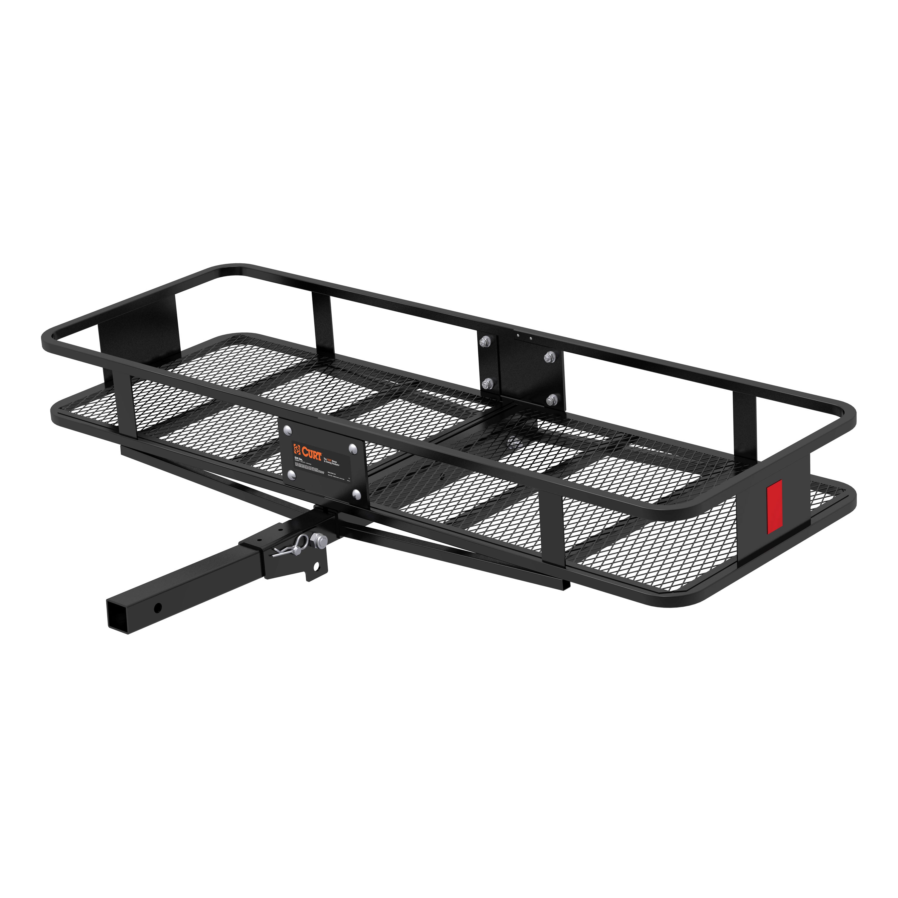 Hitch Mounted Cargo,Hitch Cargo Carrier