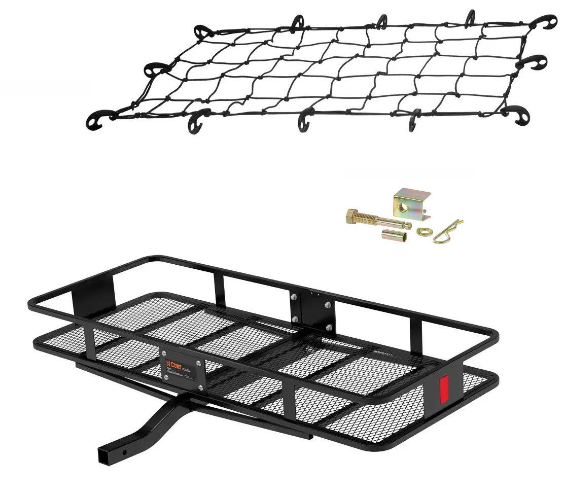 Cargo Management,Hitch Cargo Carrier