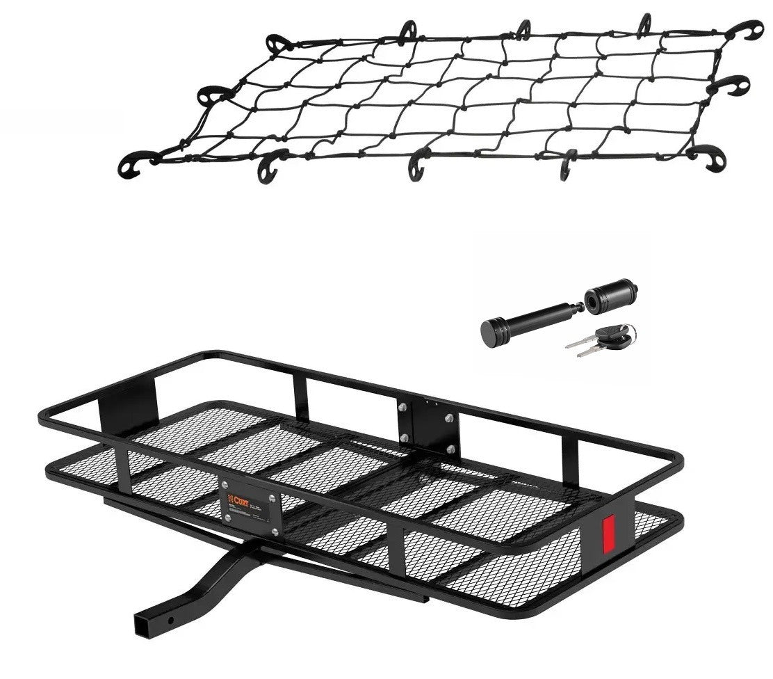 Cargo Management,Hitch Cargo Carrier