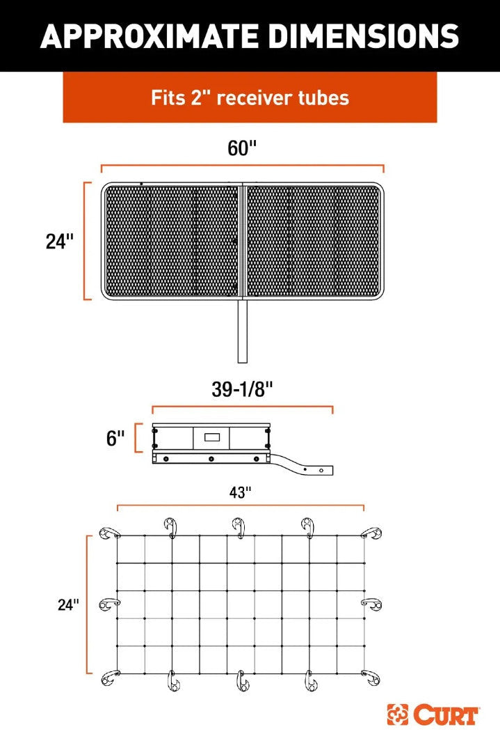 Cargo Management,Hitch Cargo Carrier