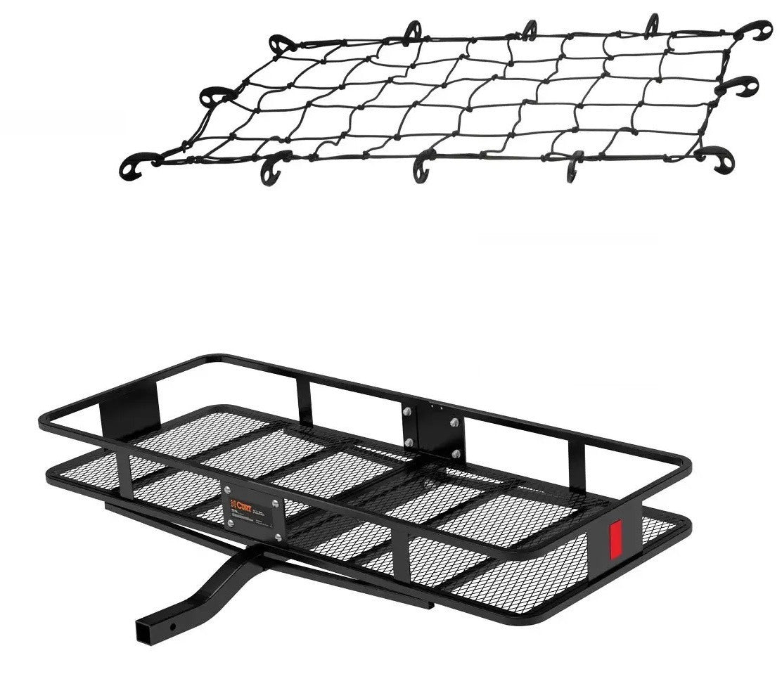 Cargo Management,Hitch Cargo Carrier