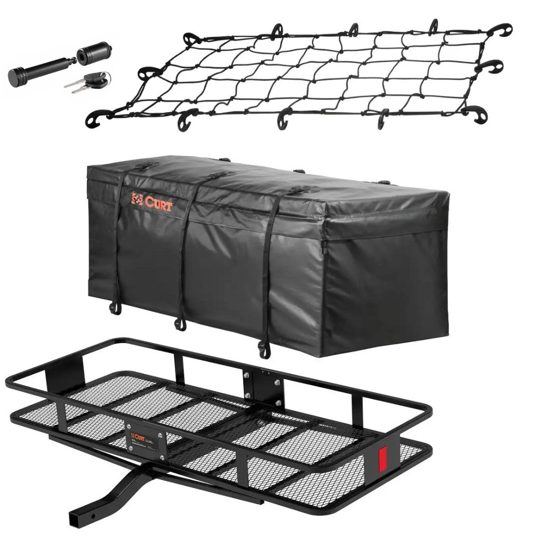 Cargo Management,Hitch Cargo Carrier