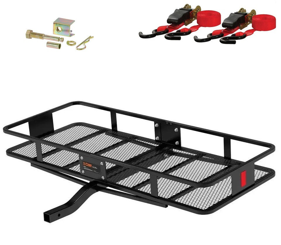 Cargo Management,Hitch Cargo Carrier