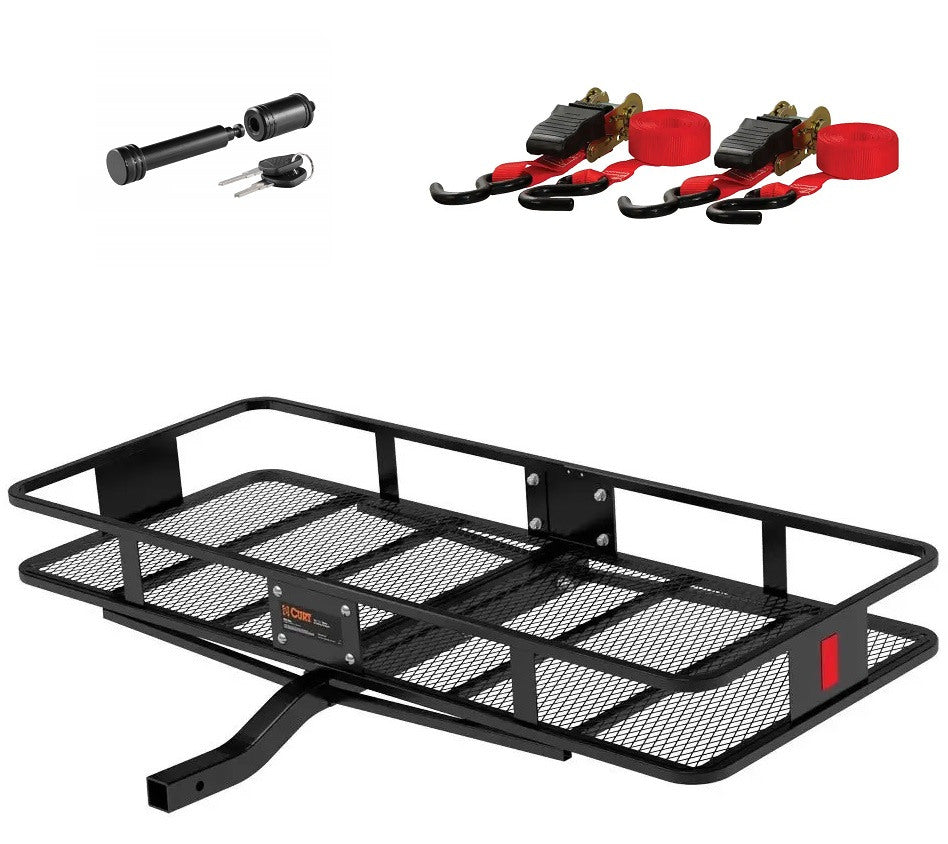 Cargo Management,Hitch Cargo Carrier
