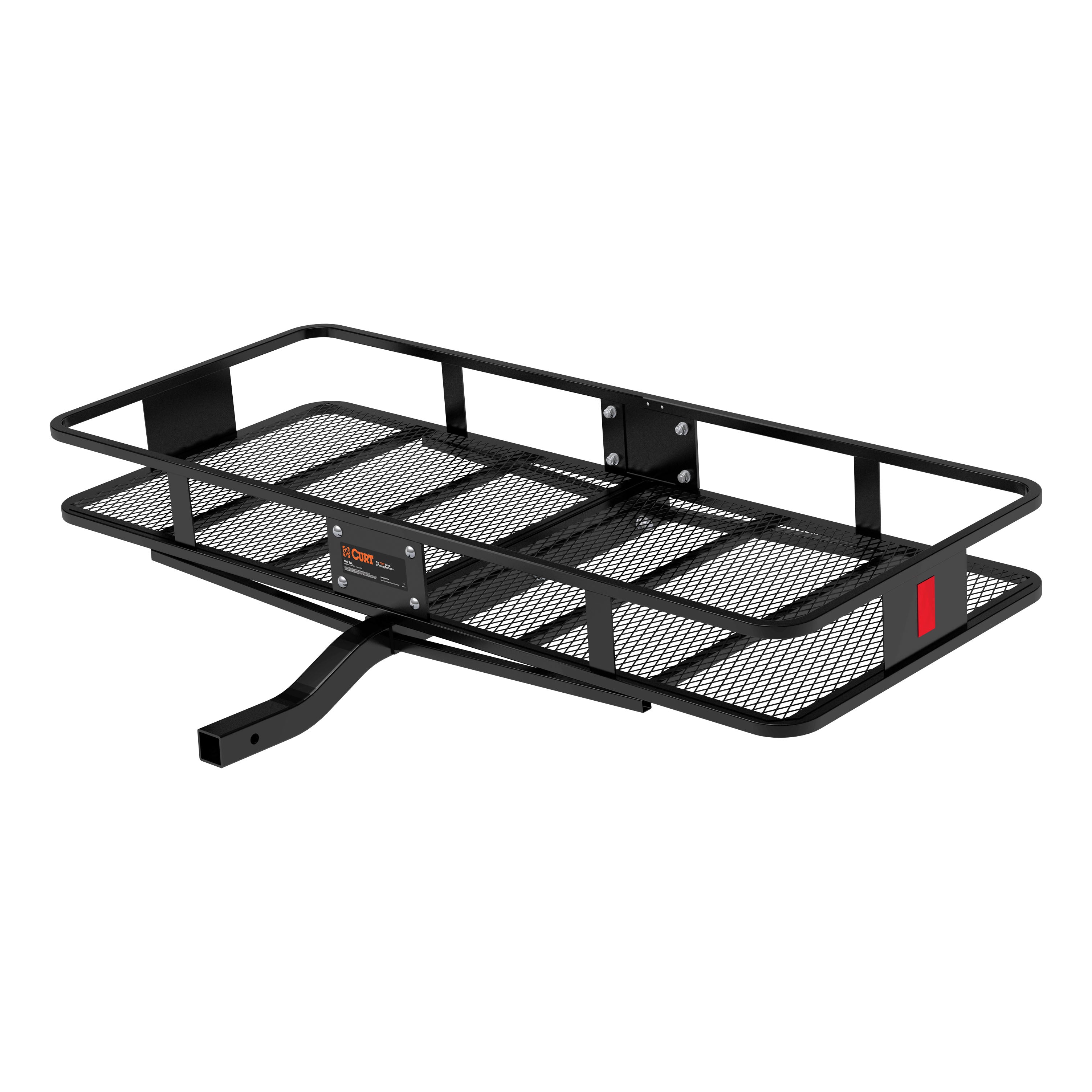Hitch Mounted Cargo,Hitch Cargo Carrier