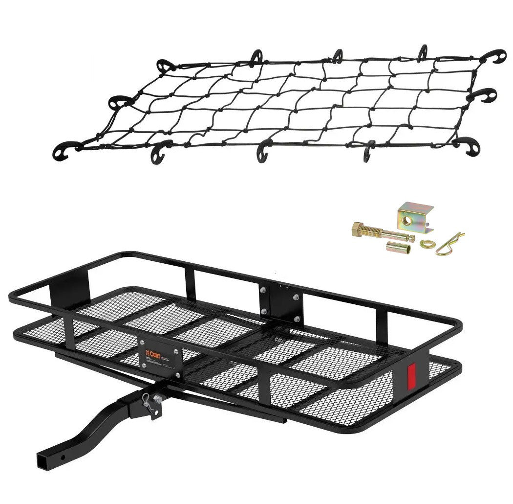 Cargo Management,Hitch Cargo Carrier