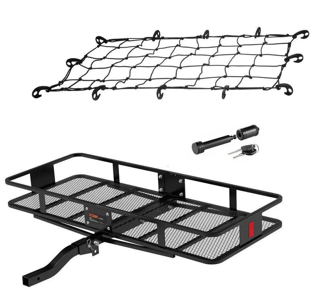 Cargo Management,Hitch Cargo Carrier