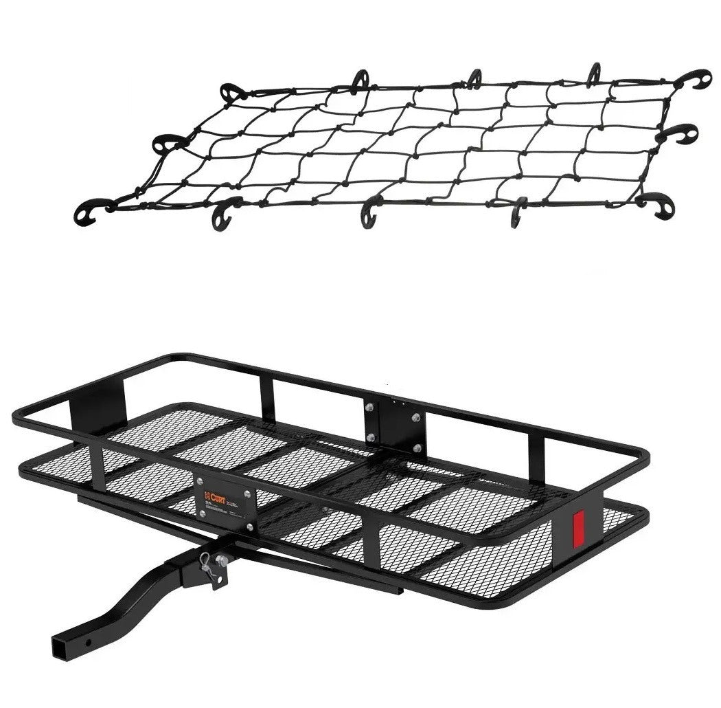 Cargo Management,Hitch Cargo Carrier