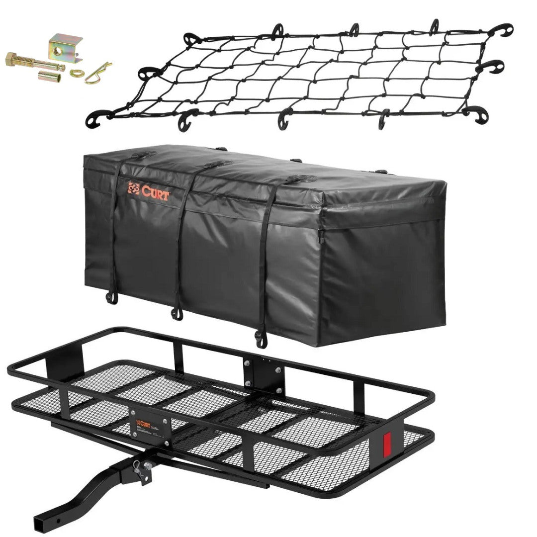 Cargo Management,Hitch Cargo Carrier