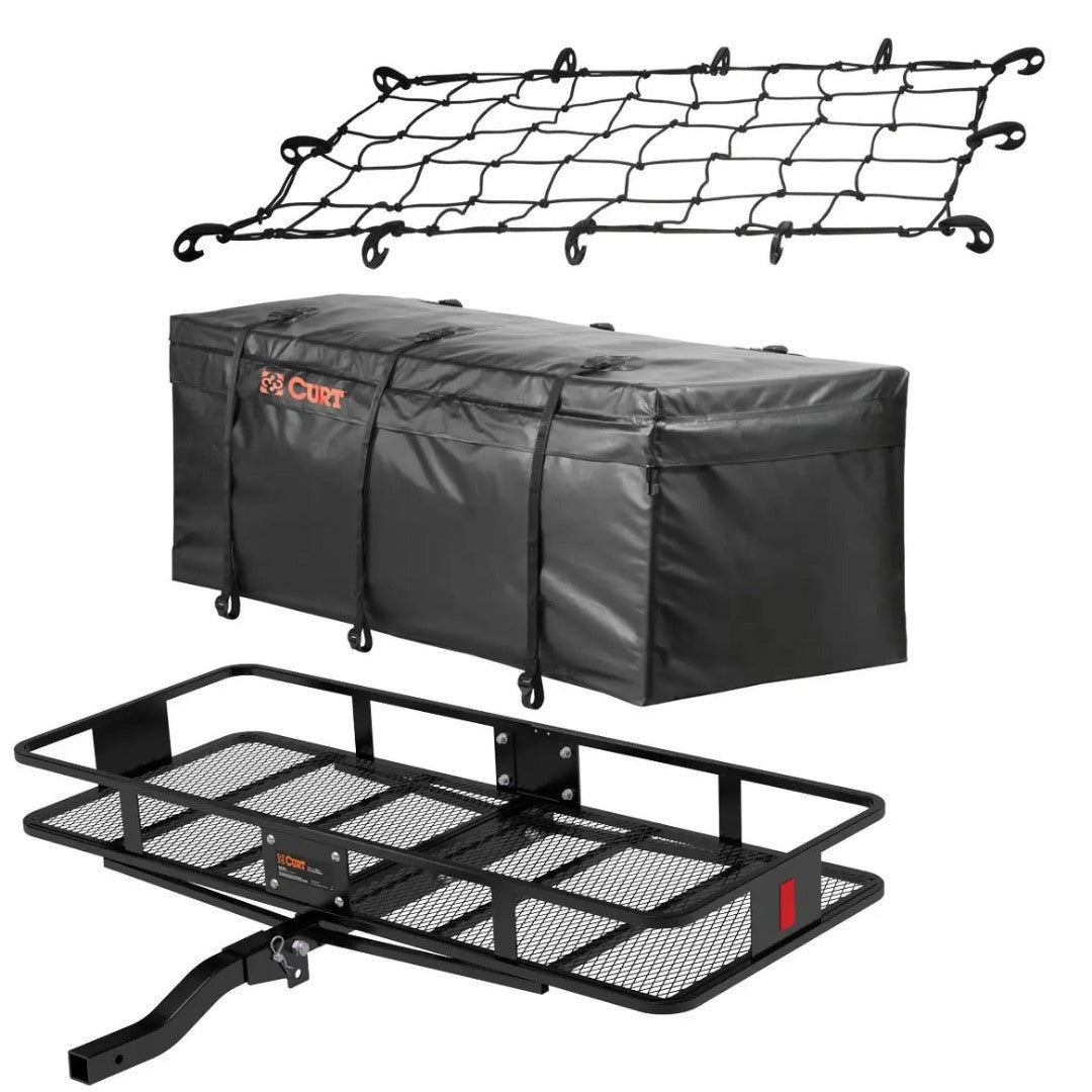 Cargo Management,Hitch Cargo Carrier
