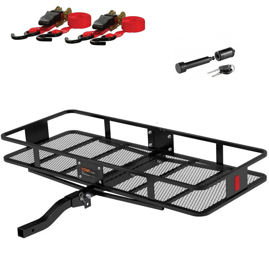 Cargo Management,Hitch Cargo Carrier