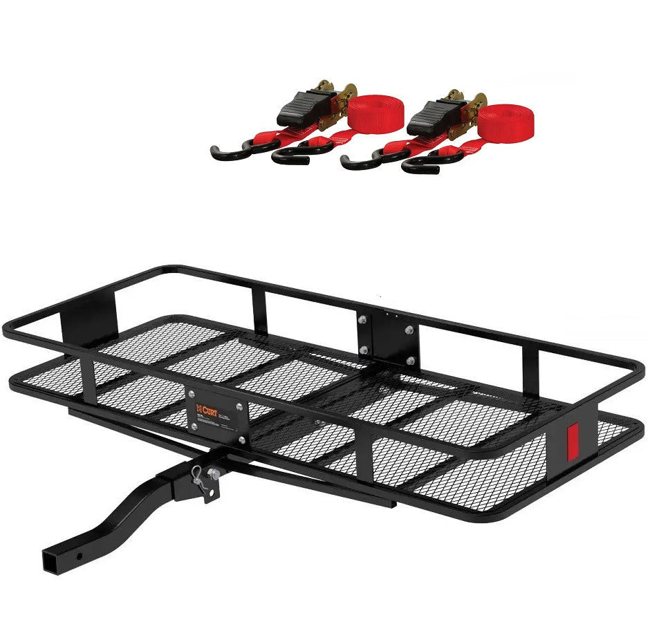 Cargo Management,Hitch Cargo Carrier