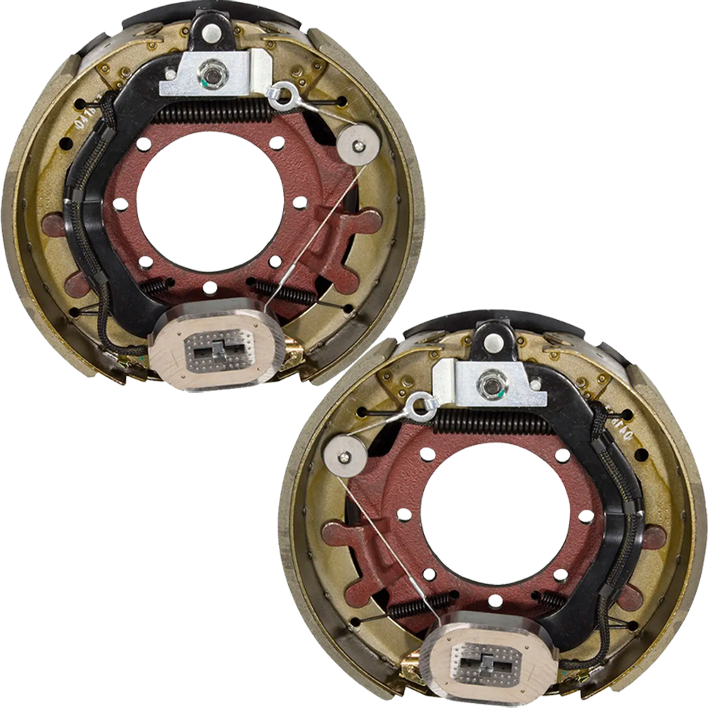 Trailer Brakes,Electric Drum Brake Assemblies