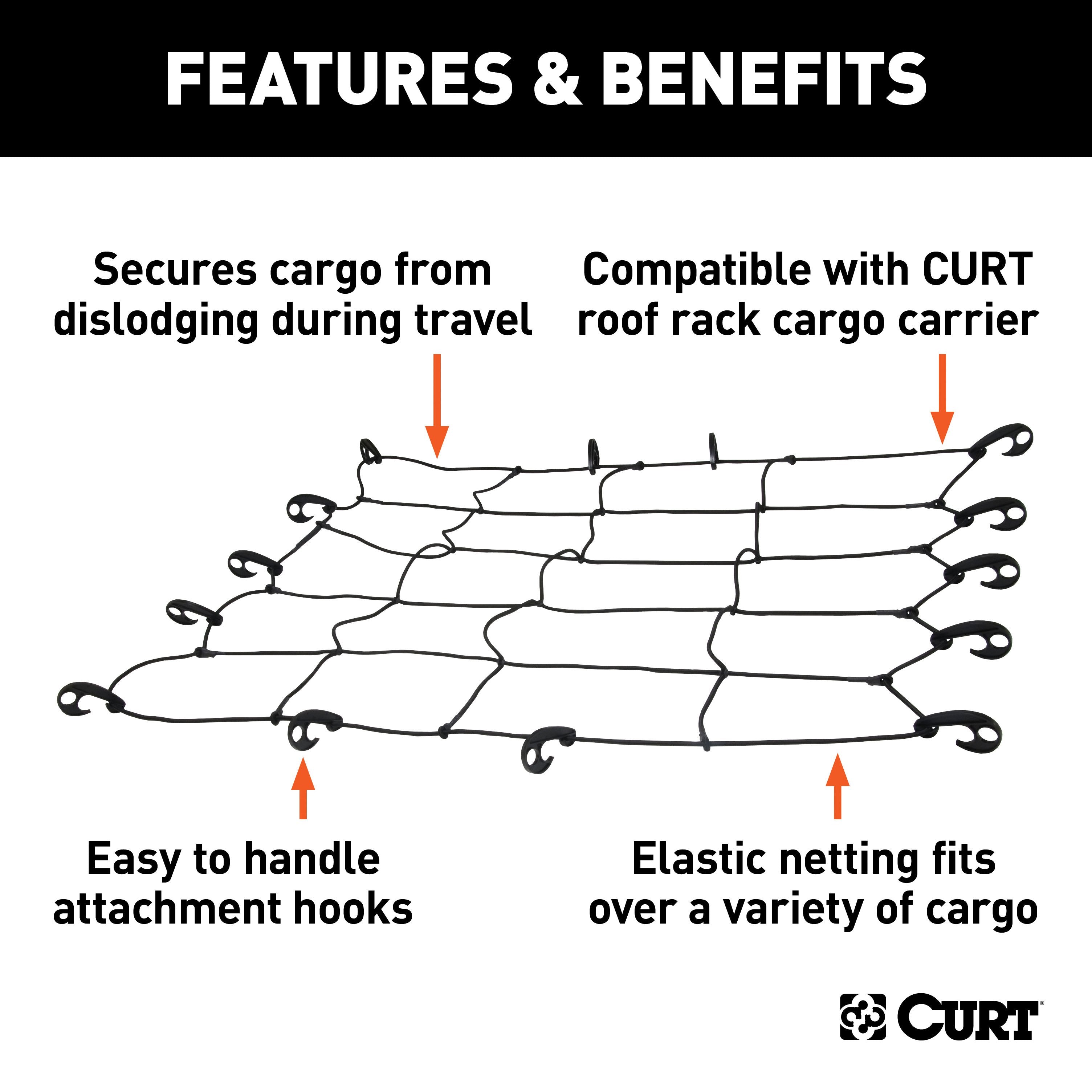 Cargo Nets and Tie Down Straps,Cargo Nets
