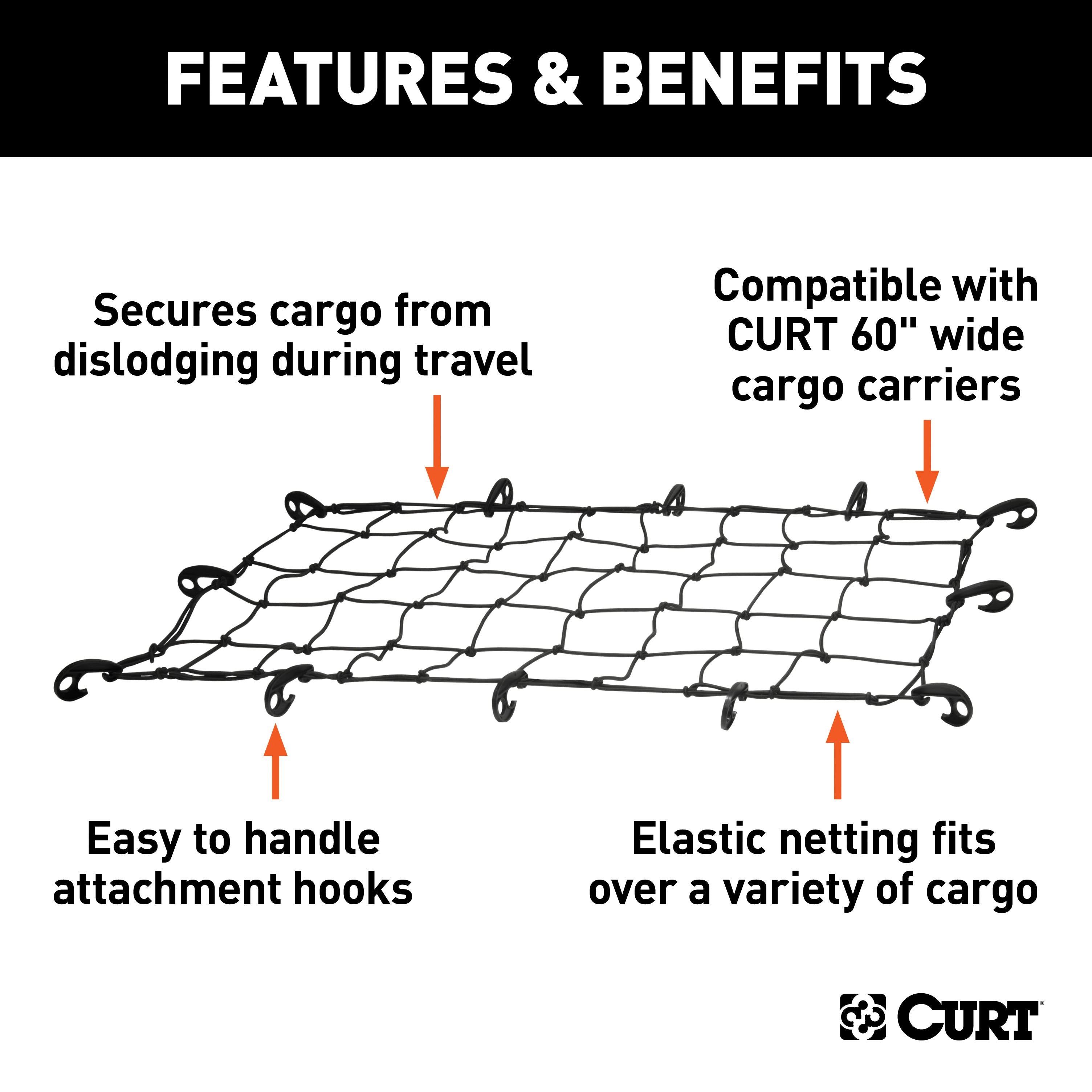 Cargo Nets and Tie Down Straps,Cargo Nets